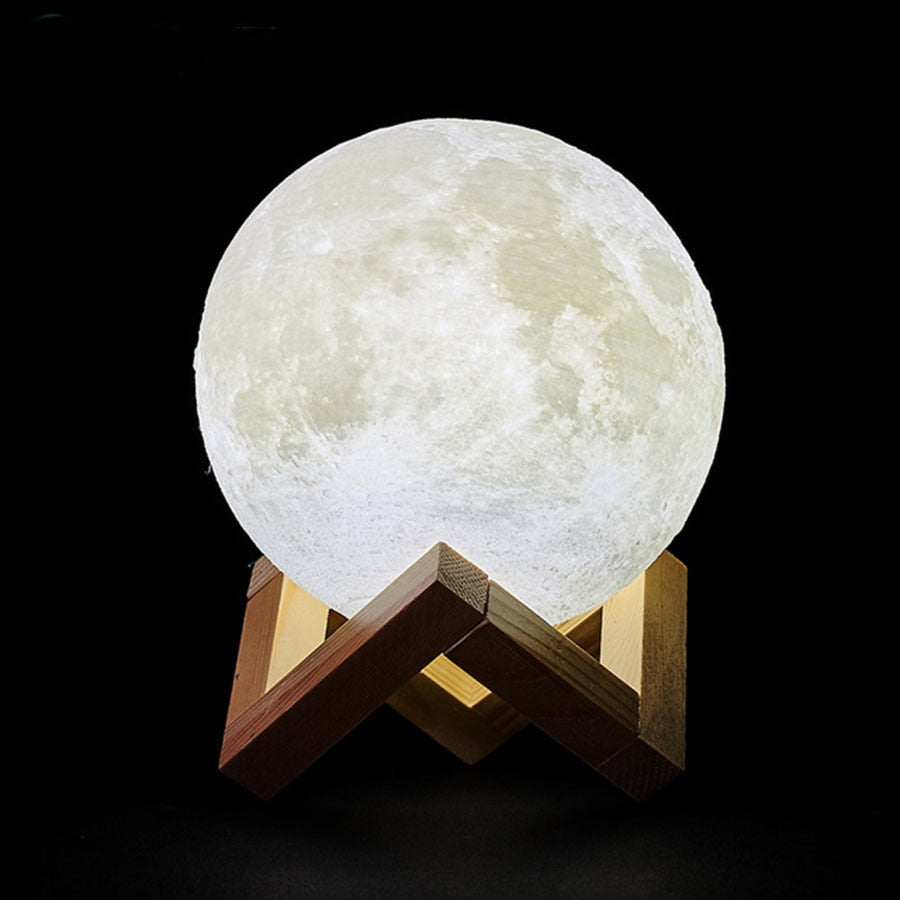 Moon Lamp – HomeLeans
