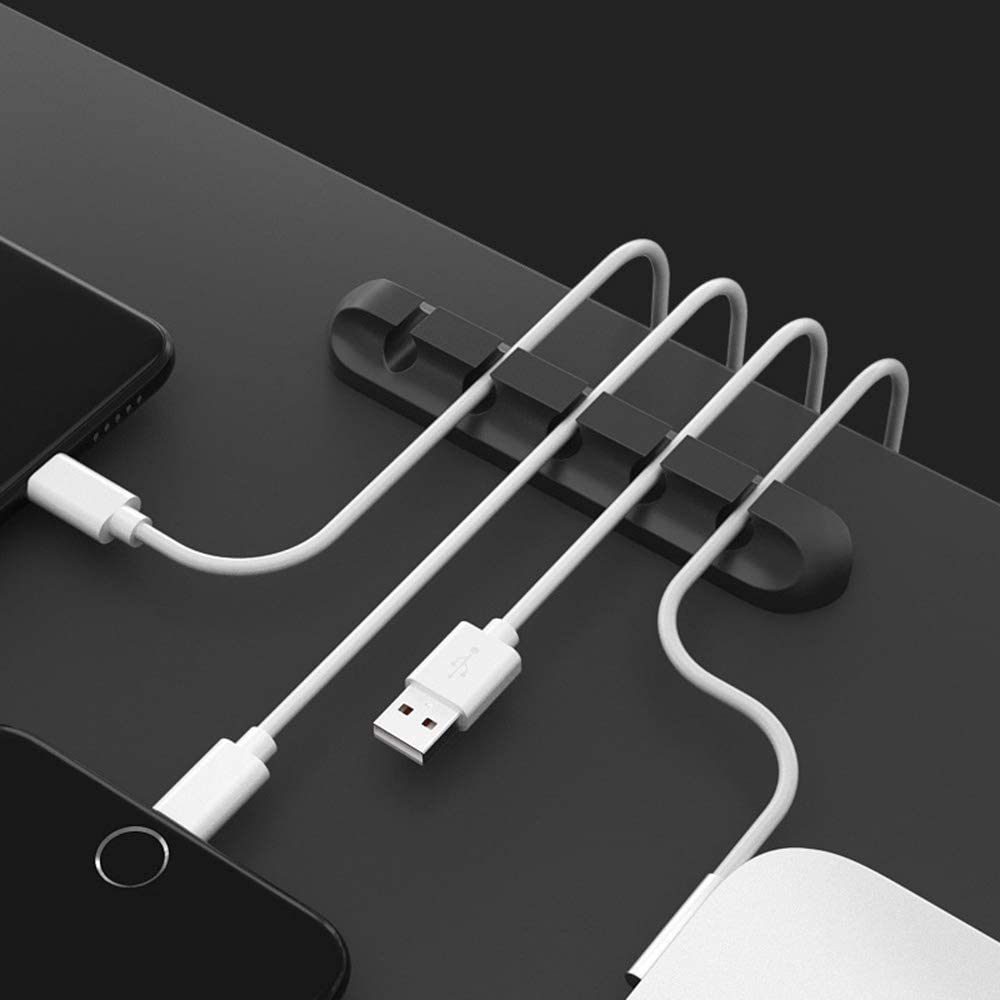 Cable Cord Organizer – HomeLeans